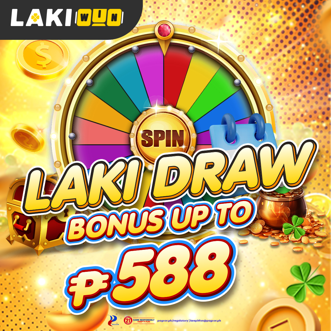 Laki Draw