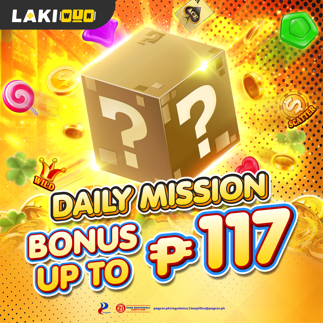 Daily Mission