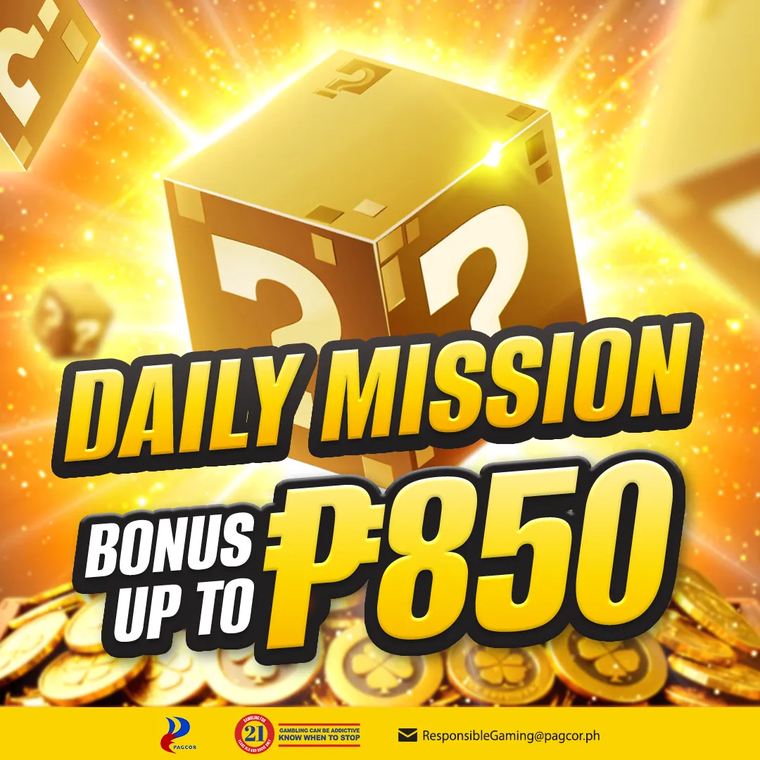 Daily Mission