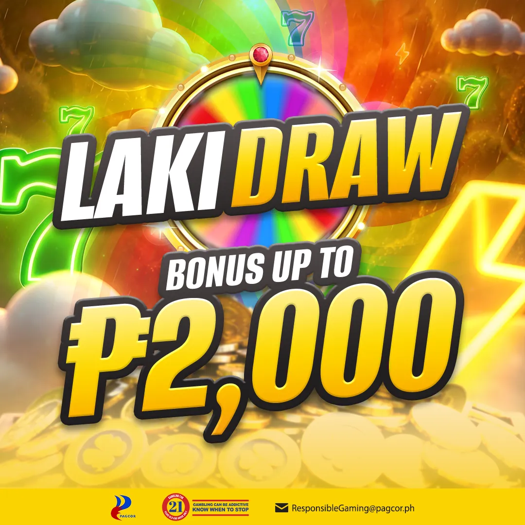 Laki Draw